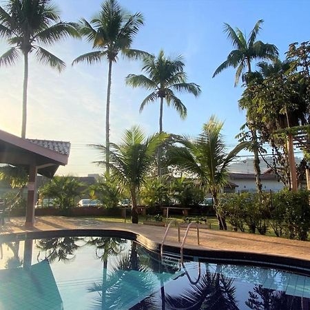 De Bem K Vida Apartment Ubatuba Ngoại thất bức ảnh