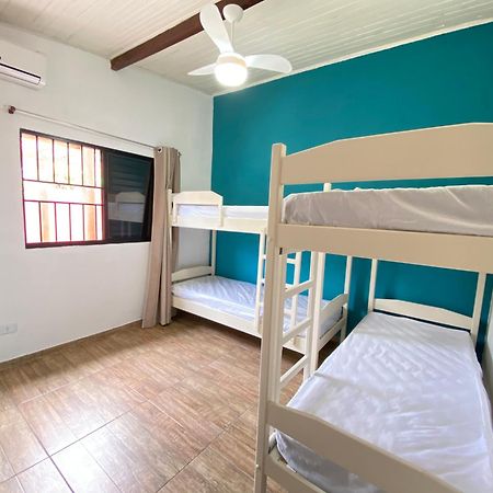 De Bem K Vida Apartment Ubatuba Ngoại thất bức ảnh