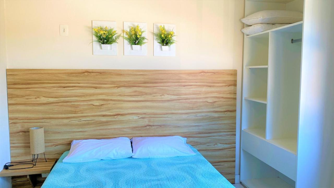 De Bem K Vida Apartment Ubatuba Ngoại thất bức ảnh