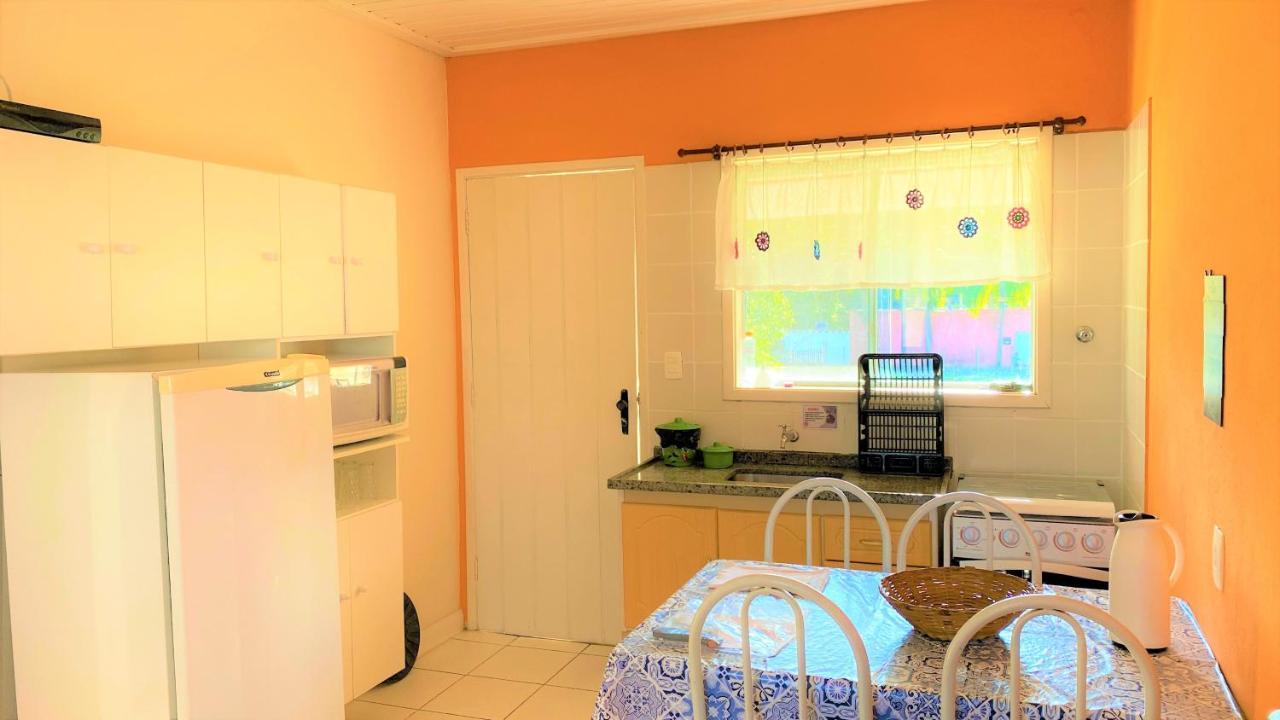 De Bem K Vida Apartment Ubatuba Ngoại thất bức ảnh