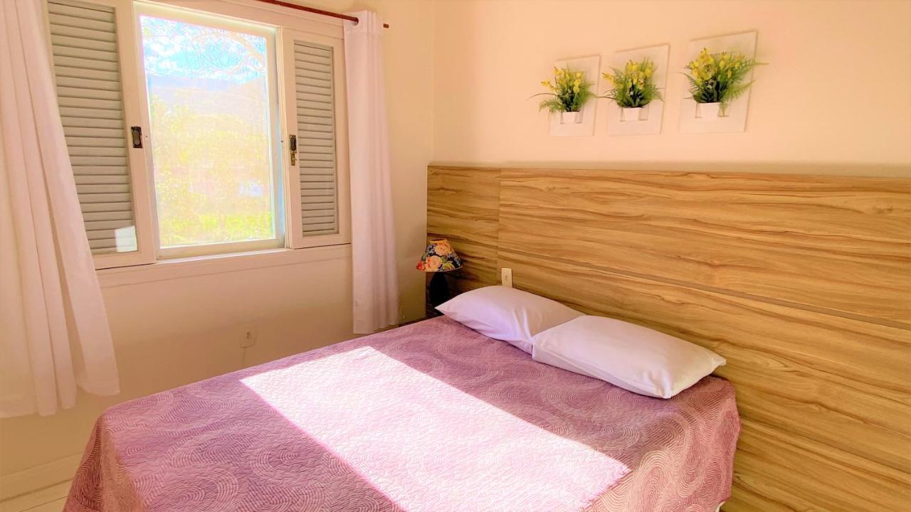 De Bem K Vida Apartment Ubatuba Ngoại thất bức ảnh
