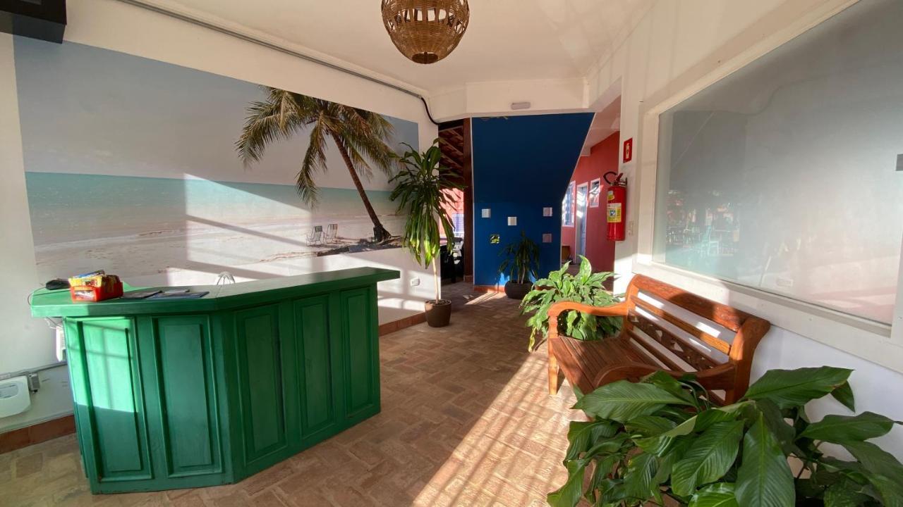 De Bem K Vida Apartment Ubatuba Ngoại thất bức ảnh