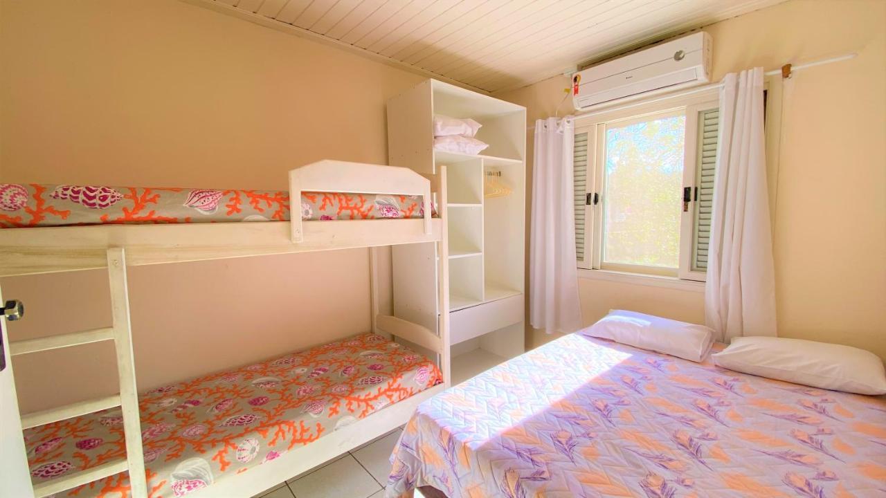De Bem K Vida Apartment Ubatuba Ngoại thất bức ảnh