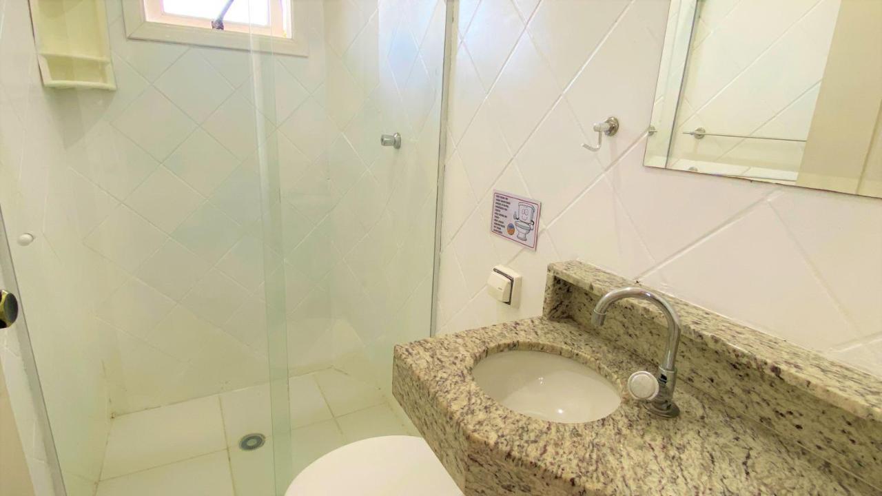 De Bem K Vida Apartment Ubatuba Ngoại thất bức ảnh