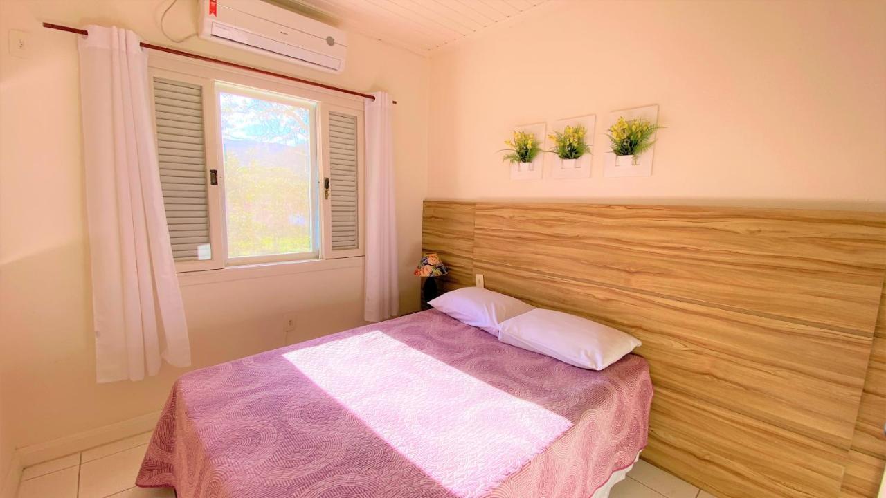 De Bem K Vida Apartment Ubatuba Ngoại thất bức ảnh
