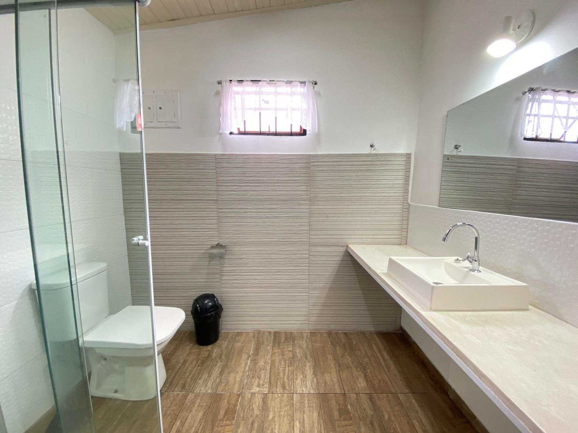 De Bem K Vida Apartment Ubatuba Ngoại thất bức ảnh