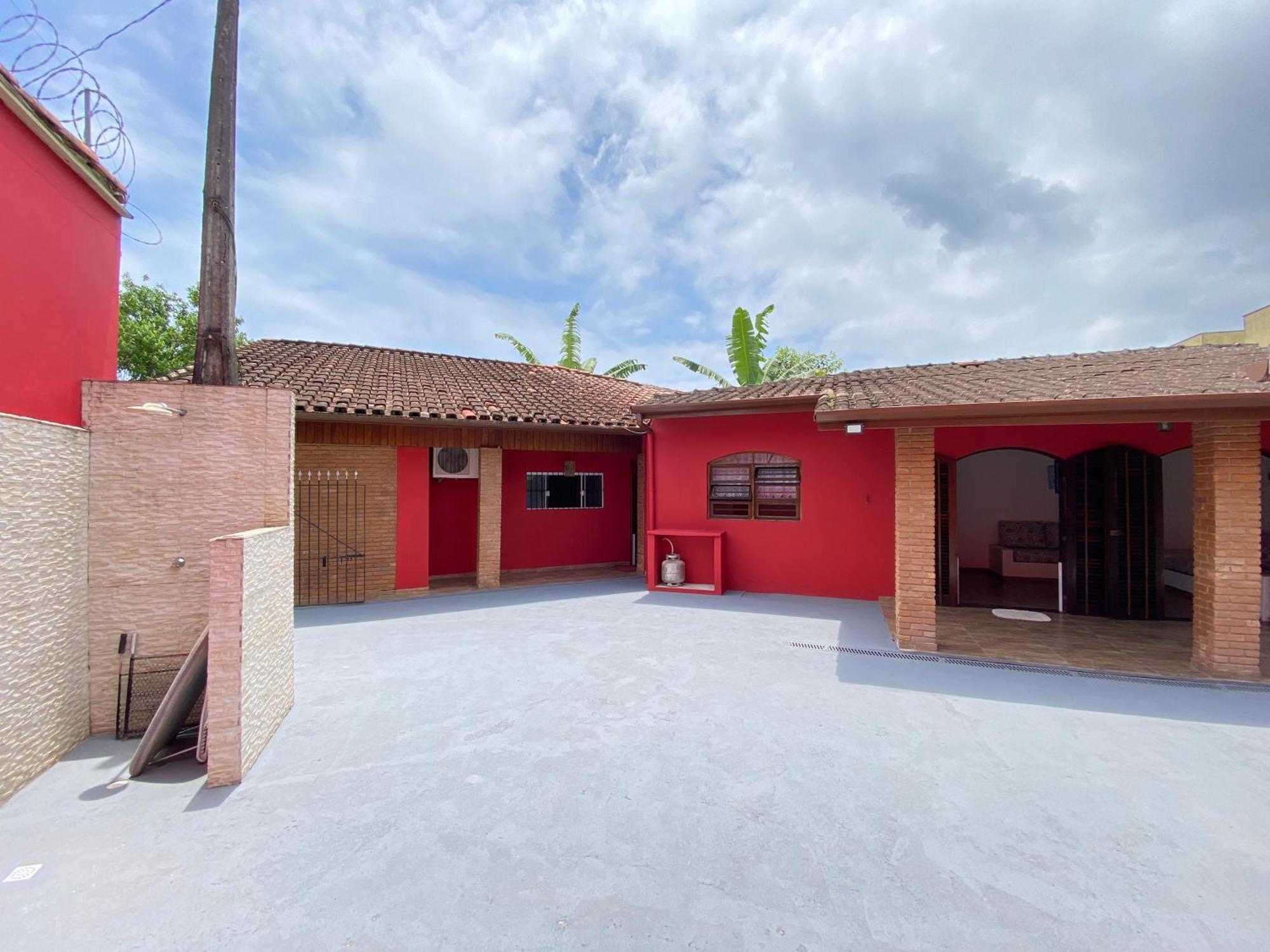 De Bem K Vida Apartment Ubatuba Ngoại thất bức ảnh